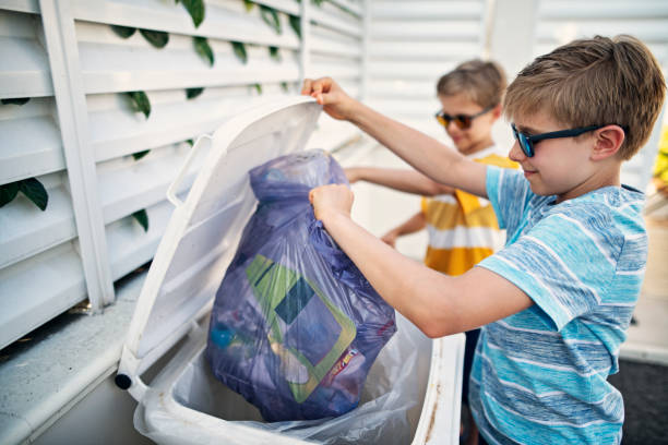 Best Professional Junk Removal  in Roebuck, SC