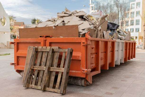 Best Attic Cleanout Services  in Roebuck, SC
