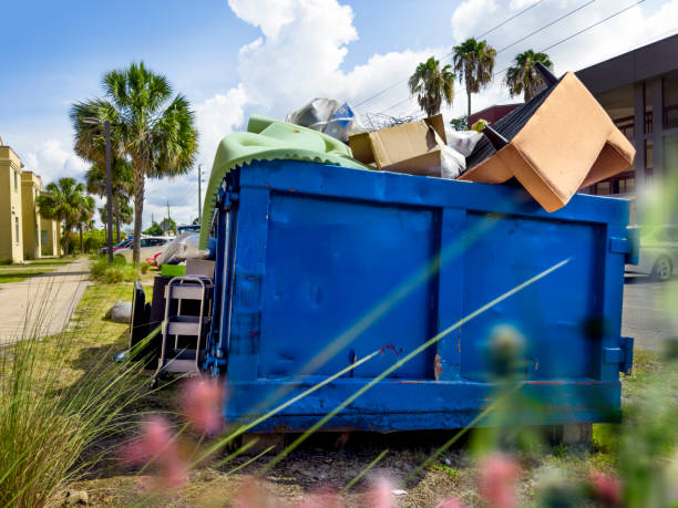 Trash Removal Near Me in Roebuck, SC