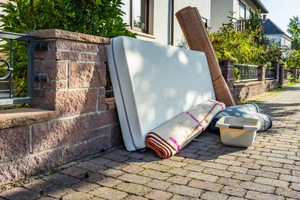 Best Full-Service Junk Removal  in Roebuck, SC